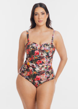 Valencia Bandeau