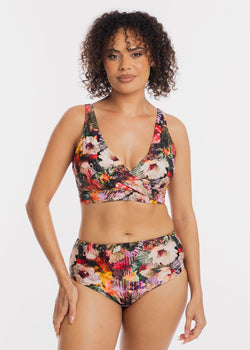 Valencia Bikini Twist UW G Cup Set