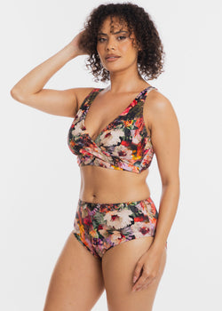 Valencia Bikini Twist UW G Cup Set