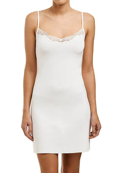 Classic Lace Chemise Slip