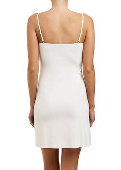 Classic Lace Chemise Slip