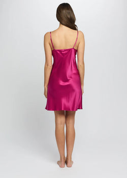 Silk Chemise