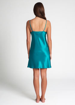 Silk Chemise