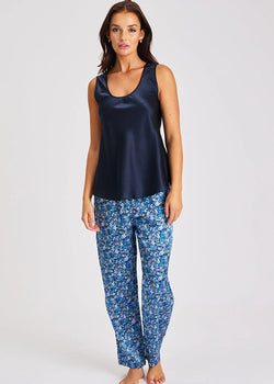 Mono Silk Cami