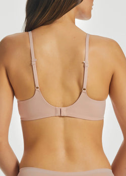 Memories Balconette Contour Bra