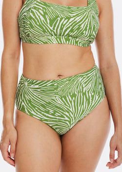 Tahiti Bikini Square Underwire Set