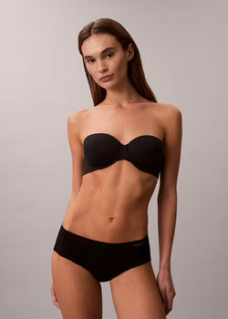 Perfectly Fit Strapless Demi Bra