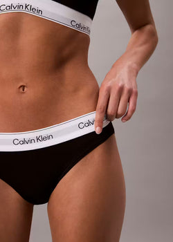 Icon Cotton Modal Bikini Brief