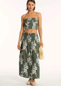 Aloha Beach Skirt