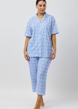 Baroque Revere 3/4 Pj Set