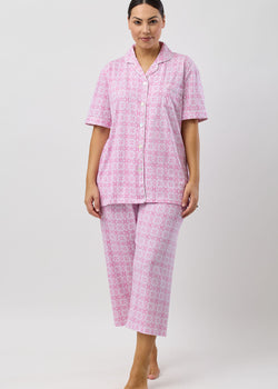 Baroque Revere 3/4 Pj Set