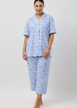 Dasies Revere 3/4 Pj Set