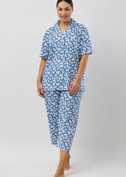 Dasies Revere 3/4 Pj Set