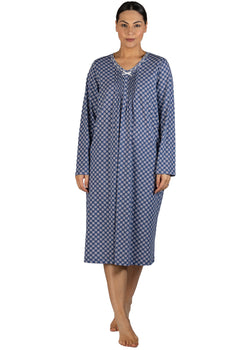 MID LENGTH GEO NIGHITE