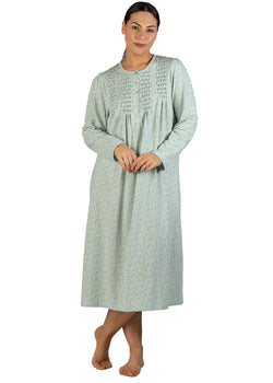 MID LENGTH DAISY NITE