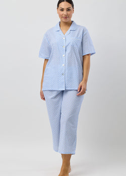 Geo Revere 7/8 Pj Set