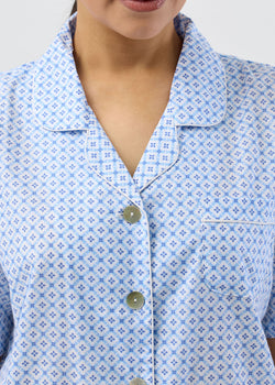 Geo Revere 7/8 Pj Set