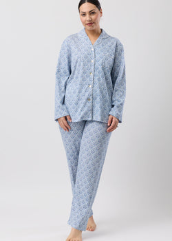 ORIENTAL PJ SET