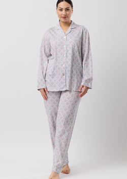 ORIENTAL PJ SET