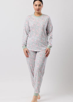 BOUQUET SKI PJ SET