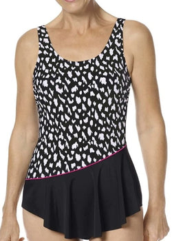 Manila Sarong - Black