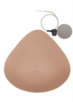 Adapt Air Xtra Light 2SN Adjustable Breast Form - Ivory