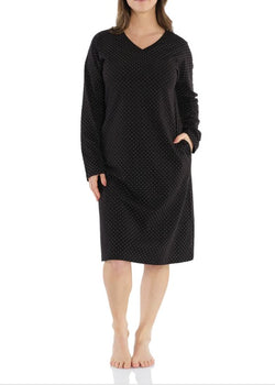 OSAKA SPOT LS NIGHTIE