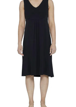 NOIR Bamboo Cool Chemise