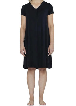 Noir Bamboo Cool Twist Nightie