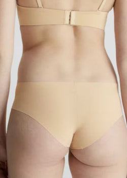 Invisibles Hipster Brief