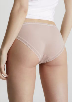 Bottoms Up Bikini Brief