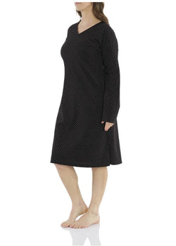 OSAKA SPOT LS NIGHTIE