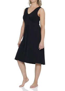 NOIR Bamboo Cool Chemise