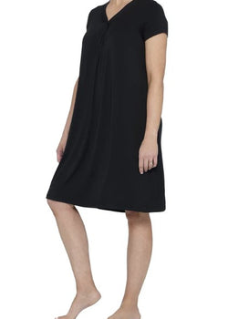 Noir Bamboo Cool Twist Nightie