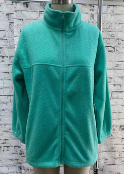 WOMEN'S POLAR FLEECE JACKET