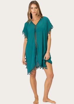 Moroccan Kaftan