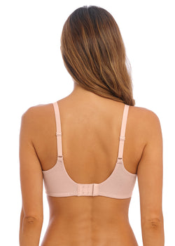 BACK APPEAL Classic Underwire Bra