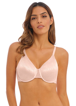 BACK APPEAL Classic Underwire Bra