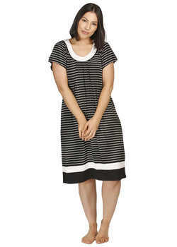 STRIPE DRESS