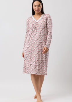 BLOOM NIGHTIE