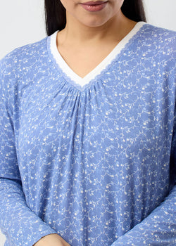 Botanic Nightie