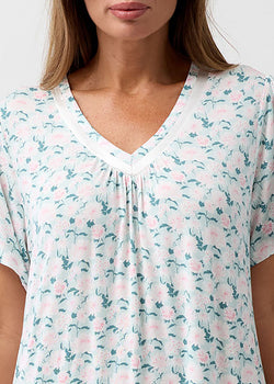 DAHLIA VEE NIGHTIE