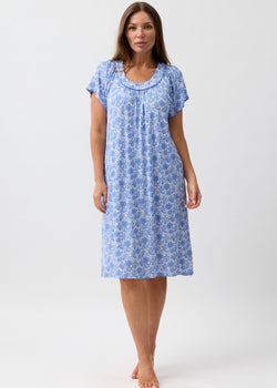 ISTANBUL NIGHTIE