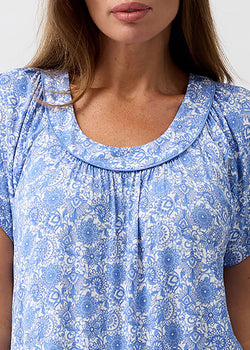 ISTANBUL NIGHTIE