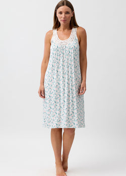 DAHLIA CHEMISE