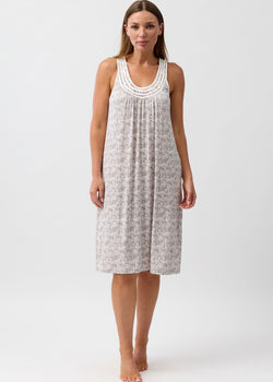 PALM CHEMISE