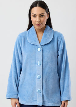 Luxury Sleep Jacket