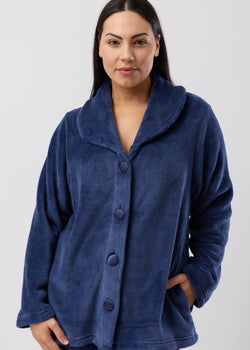 LUXURY SLEEP JACKET