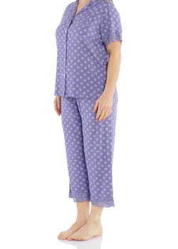 Magnolias Bamboo Cool Pyjama Set