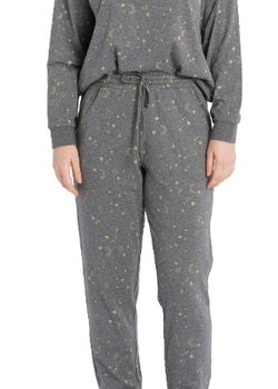 Starry Night Ragian PJ Set